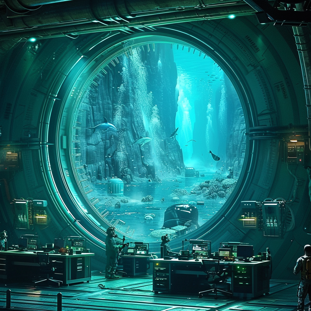 Containment Facility